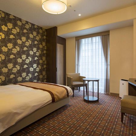Hotel Monterey Fukuoka Fukuoka  Eksteriør bilde
