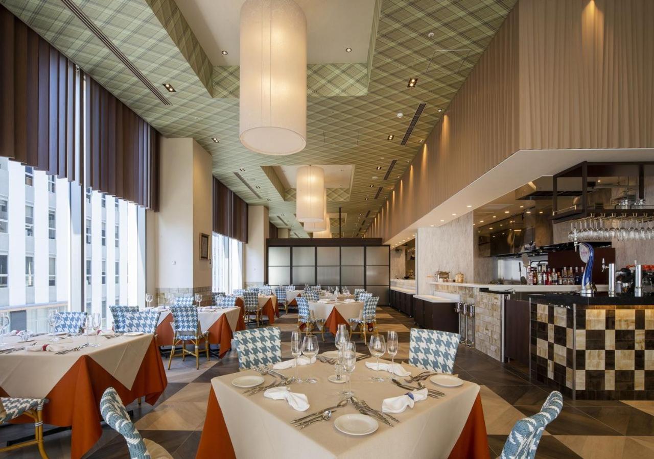 Hotel Monterey Fukuoka Fukuoka  Eksteriør bilde