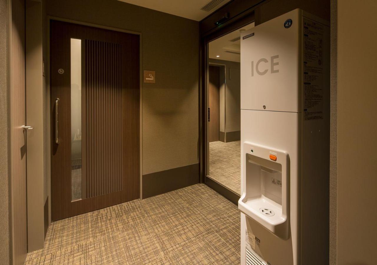 Hotel Monterey Fukuoka Fukuoka  Eksteriør bilde