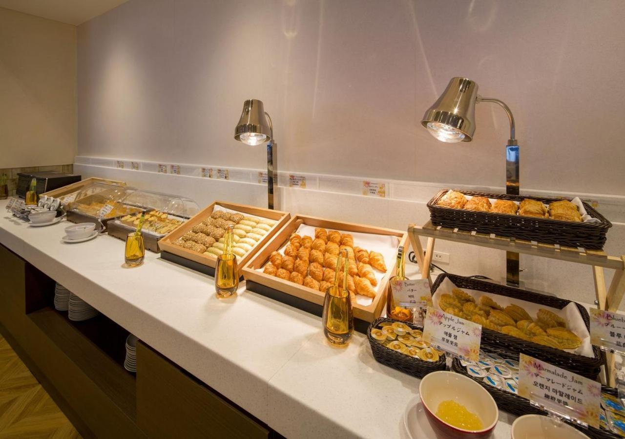 Hotel Monterey Fukuoka Fukuoka  Eksteriør bilde