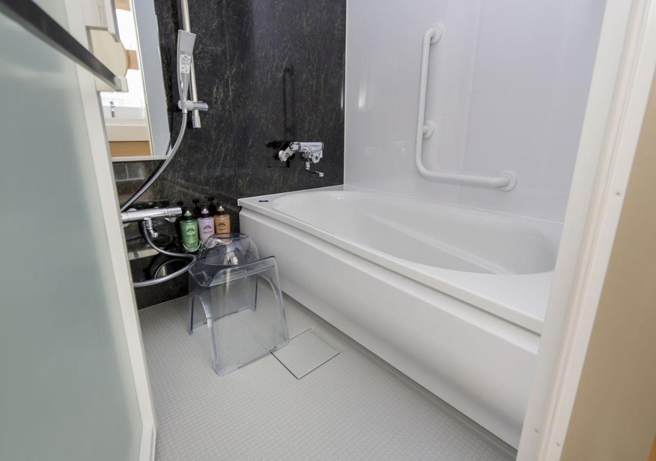 Hotel Monterey Fukuoka Fukuoka  Eksteriør bilde